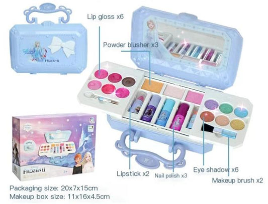 Princess Children's Makeup Case